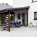 Daire Apartament Spytkowice - 8 Km Od Energylandia - Zator
