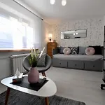 Apartment Apartament Spytkowice - 8 Km Od Energylandia - Zator Spytkowice (Wadowice)