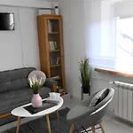 Apartament Spytkowice - 8 Km Od Energylandia - Zator