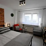 Daire Apartament Spytkowice - 8 Km Od Energylandia - Zator