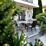 Apartment Apartament Spytkowice - 8 Km Od Energylandia - Zator Spytkowice (Wadowice)