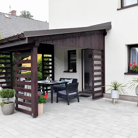 Apartamento - 8 Km Od Energylandia - Zator