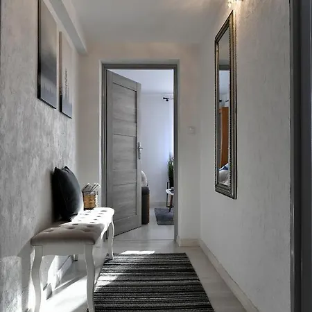 Appartement - 8 Km Od Energylandia - Zator *