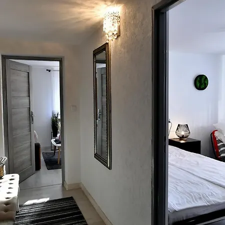 Appartement - 8 Km Od Energylandia - Zator