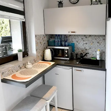 - 8 Km Od Energylandia - Zator Appartement *