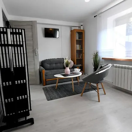 Appartement - 8 Km Od Energylandia - Zator