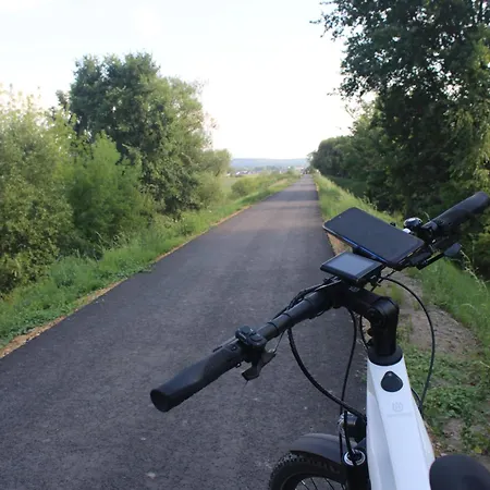 - 8 Km Od Energylandia - Zator