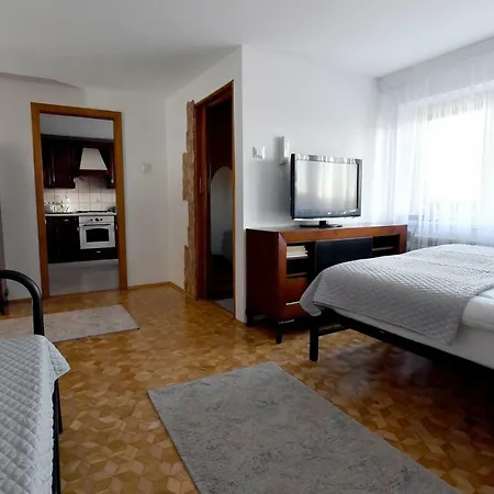 - 8 Km Od Energylandia - Zator Appartement *