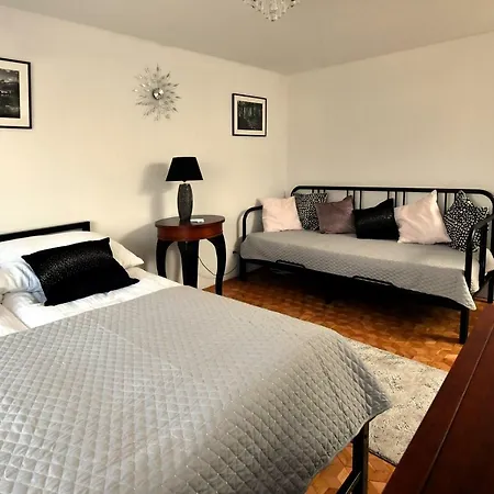 Apartament - Spytkowice *