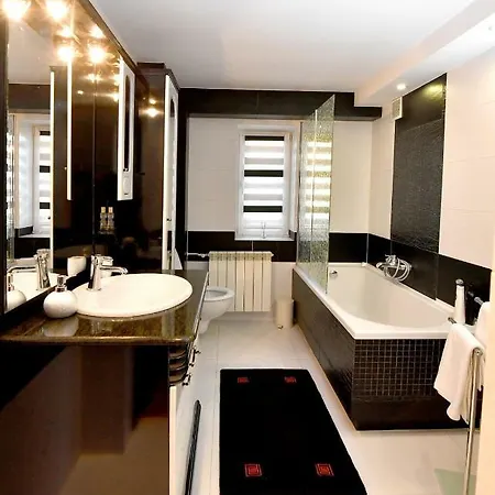 Appartement - 8 Km Od Energylandia - Zator Spytkowice (Wadowice)