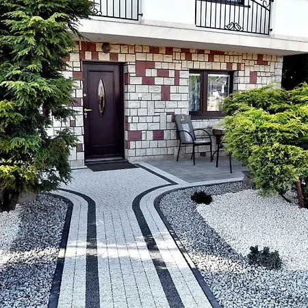 Apartament - Spytkowice Spytkowice (Wadowice)
