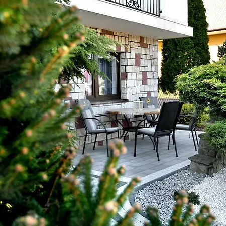 Appartement - 8 Km Od Energylandia - Zator Spytkowice (Wadowice)
