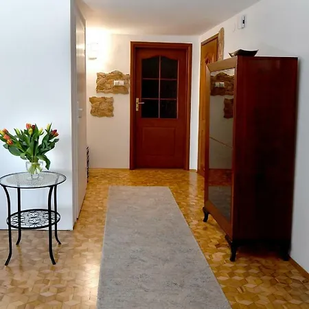 Appartement - 8 Km Od Energylandia - Zator *