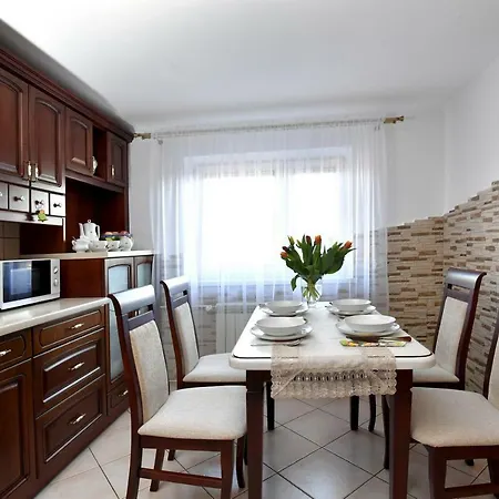 - 8 Km Od Energylandia - Zator Appartement Spytkowice (Wadowice)