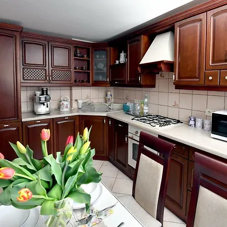- Spytkowice Apartament Spytkowice (Wadowice)