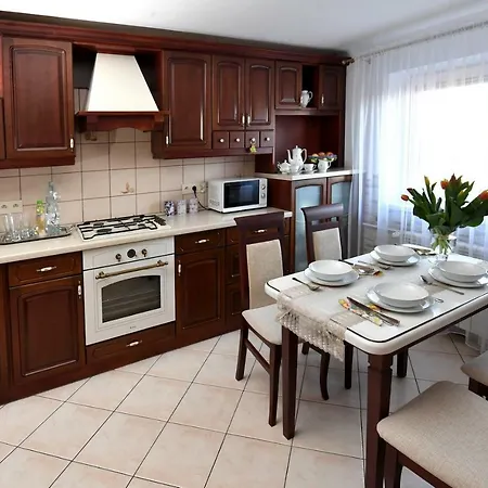 - 8 Km Od Energylandia - Zator Appartement